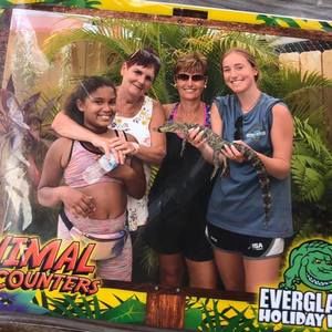 Meet your Posher, Jennifer april